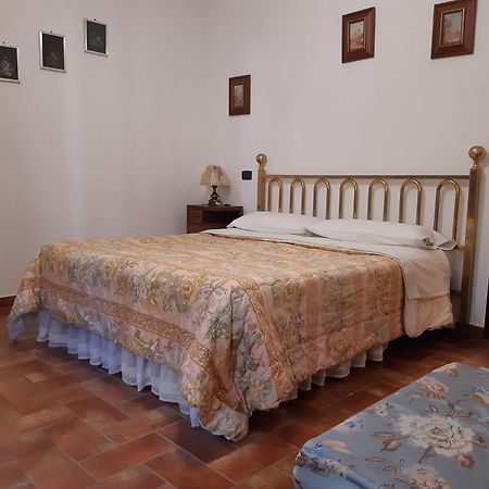 Agriturismo Val Di Nappo Castiglione della Pescaia Extérieur photo
