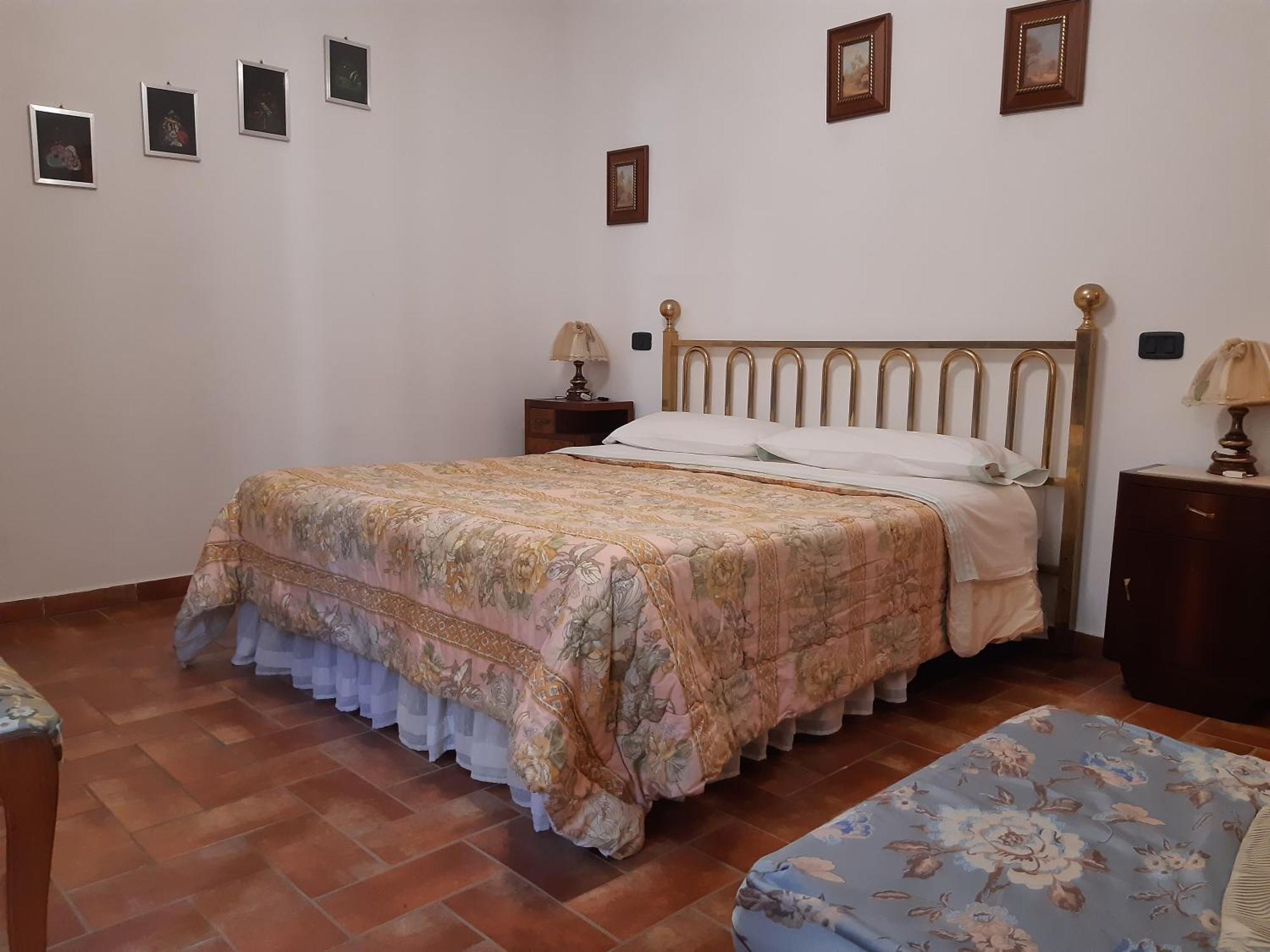 Agriturismo Val Di Nappo Castiglione della Pescaia Extérieur photo