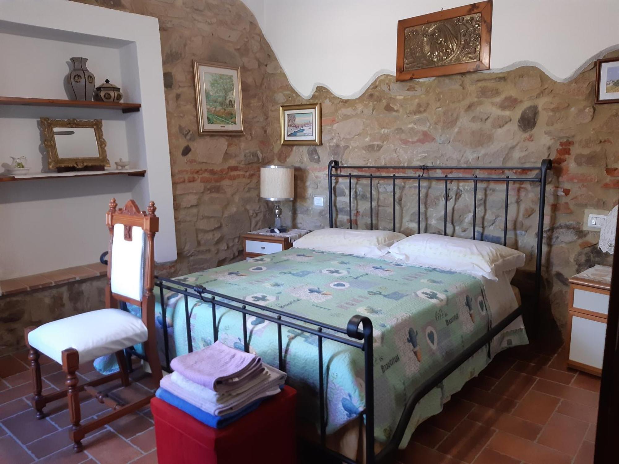 Agriturismo Val Di Nappo Castiglione della Pescaia Extérieur photo