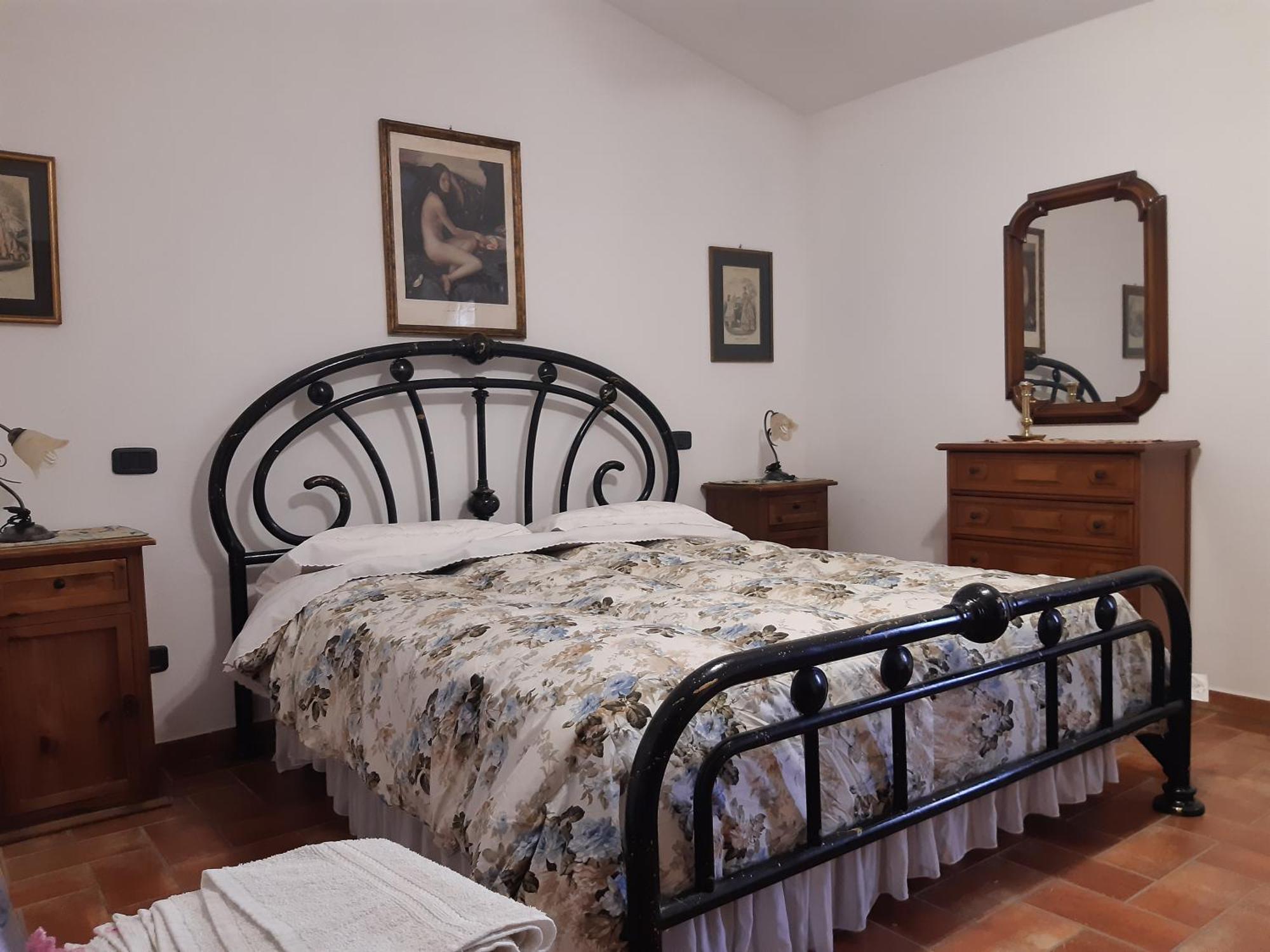 Agriturismo Val Di Nappo Castiglione della Pescaia Extérieur photo