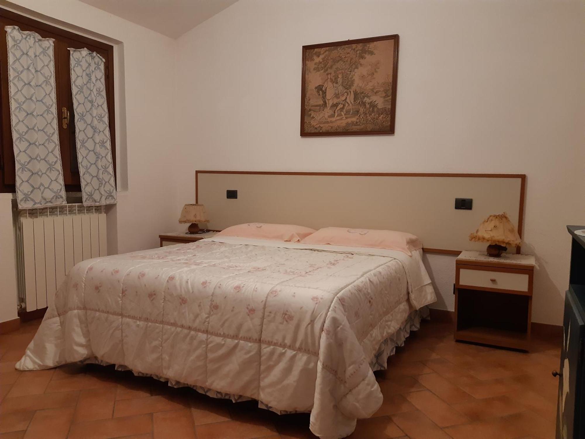 Agriturismo Val Di Nappo Castiglione della Pescaia Chambre photo