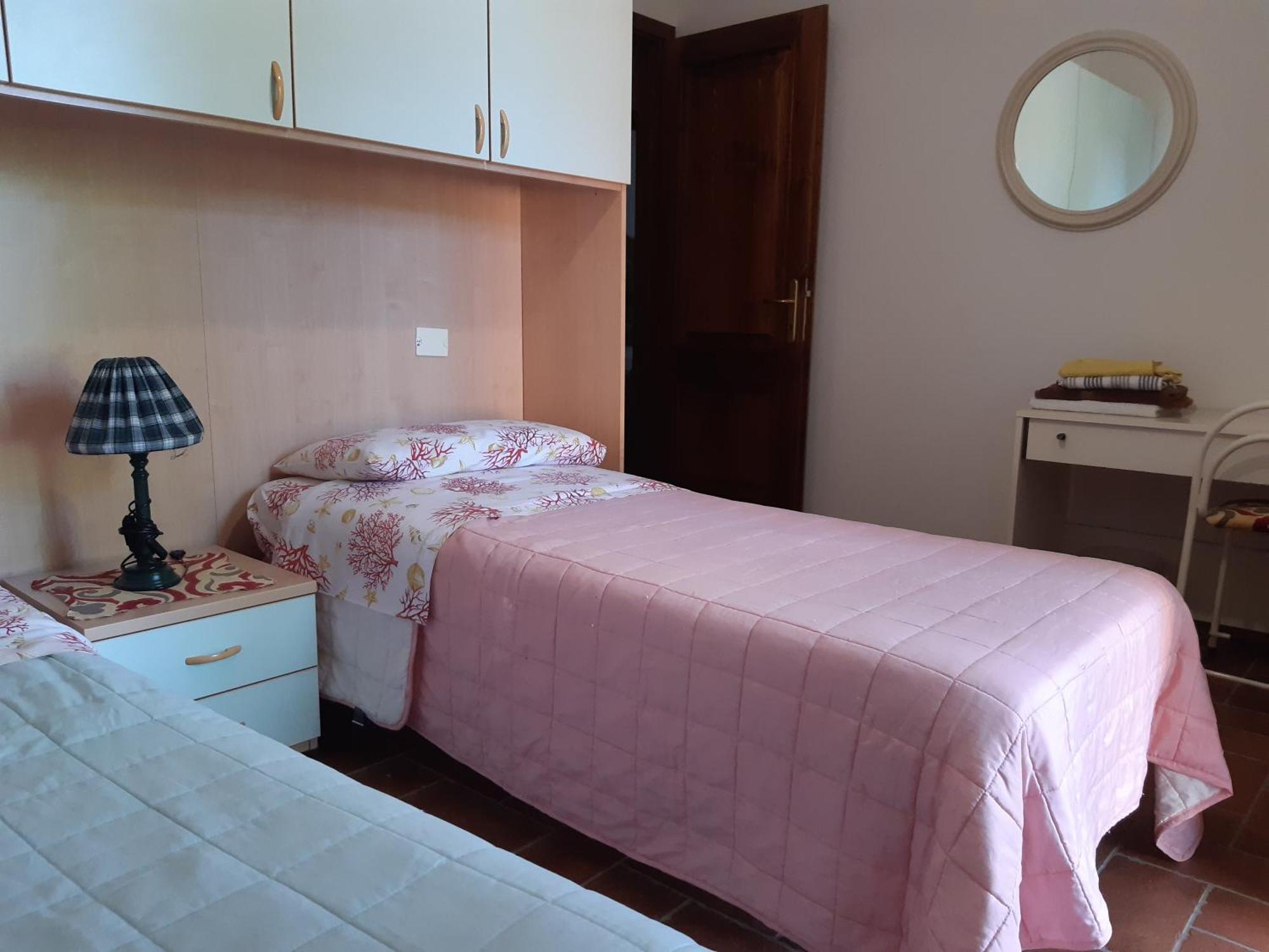 Agriturismo Val Di Nappo Castiglione della Pescaia Chambre photo
